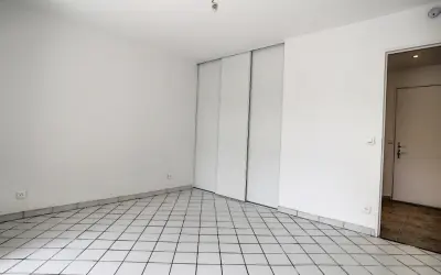 Appartement 727 €/mois ISSY LES MOULINEAUX (92130) photo 6
