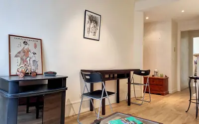 Appartement 1 260 €/mois PARIS (75015) photo 2