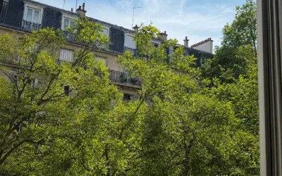 Appartement 549 000 € PARIS (75013) photo 9