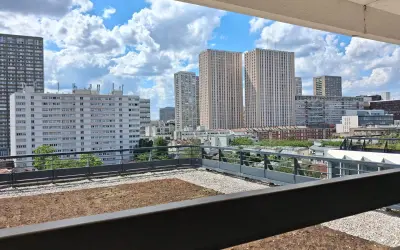 Appartement 319 000 € PARIS (75013) photo 4