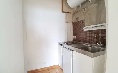 Appartement 319 000 € PARIS (75013) photo 5