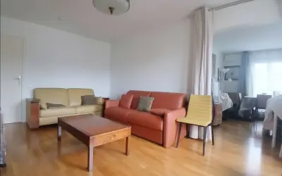 Appartement 789 000 € PARIS (75013) photo 2