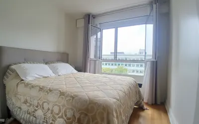 Appartement 789 000 € PARIS (75013) photo 5
