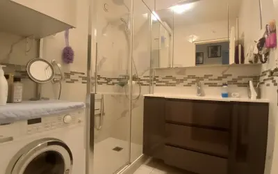 Appartement 789 000 € PARIS (75013) photo 7