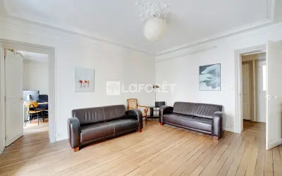 Appartement 900 000 € PARIS (75014) photo 2