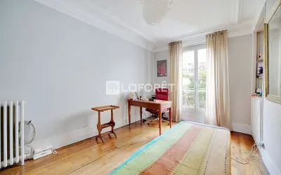 Appartement 900 000 € PARIS (75014) photo 5