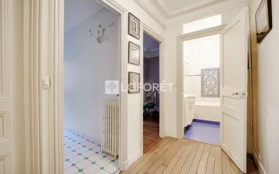 Appartement 900 000 € PARIS (75014) photo 6