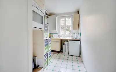 Appartement 900 000 € PARIS (75014) photo 7
