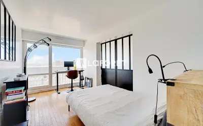 Appartement 599 500 € PARIS (75013) photo 2