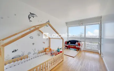 Appartement 599 500 € PARIS (75013) photo 4