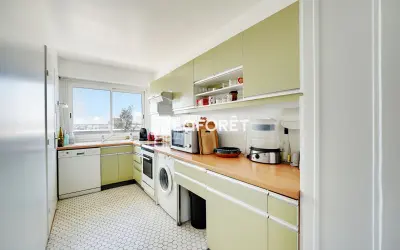 Appartement 599 500 € PARIS (75013) photo 5