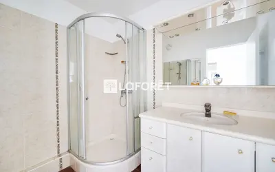 Appartement 599 500 € PARIS (75013) photo 6