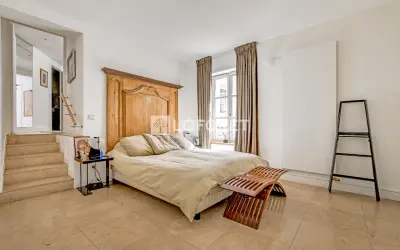 Appartement 1 800 000 € PARIS (75005) photo 2