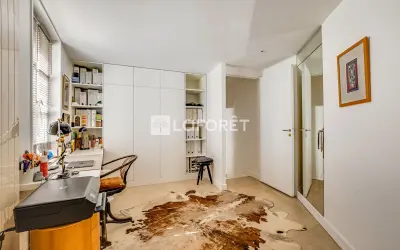 Appartement 1 800 000 € PARIS (75005) photo 4
