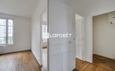Appartement 500 000 € PARIS (75014) photo 2