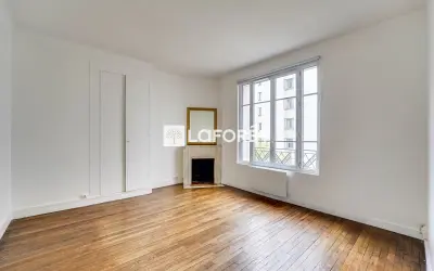Appartement 500 000 € PARIS (75014) photo 4