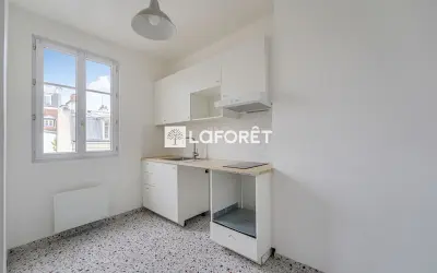 Appartement 500 000 € PARIS (75014) photo 5