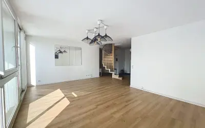 Appartement 985 000 € PARIS (75013) photo 2