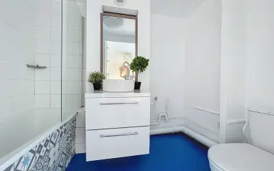 Appartement 985 000 € PARIS (75013) photo 5