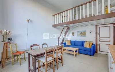 Appartement 327 500 € PARIS (75014) photo 2