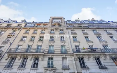 Appartement 327 500 € PARIS (75014) photo 4