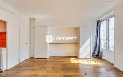 Appartement 240 000 € PARIS (75014) photo 2