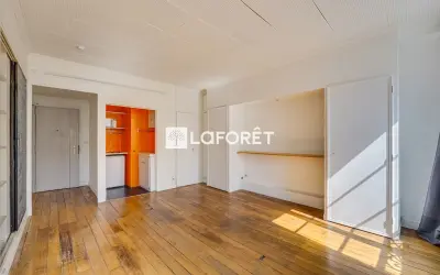 Appartement 240 000 € PARIS (75014) photo 4