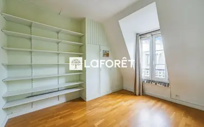 Appartement 249 000 € PARIS (75007) photo 2