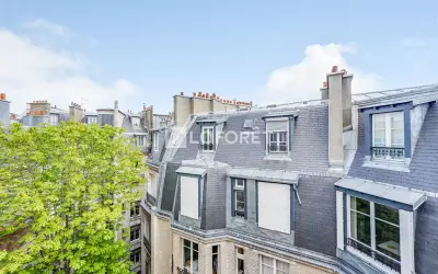 Appartement 249 000 € PARIS (75007) photo 5