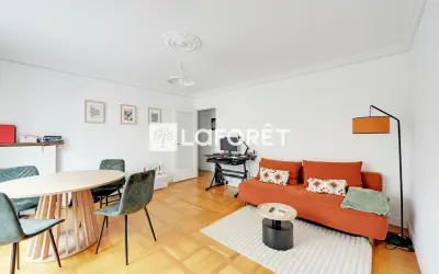 Appartement 449 000 € PARIS (75013) photo 2