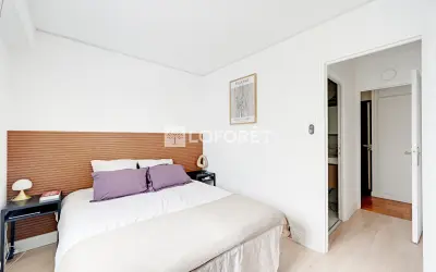 Appartement 449 000 € PARIS (75013) photo 4