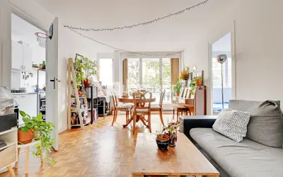 Appartement 530 000 € PARIS (75013) photo 2