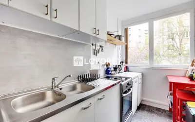 Appartement 530 000 € PARIS (75013) photo 4