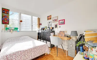 Appartement 530 000 € PARIS (75013) photo 5