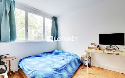 Appartement 530 000 € PARIS (75013) photo 6