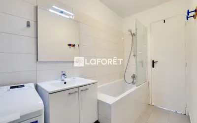 Appartement 530 000 € PARIS (75013) photo 7