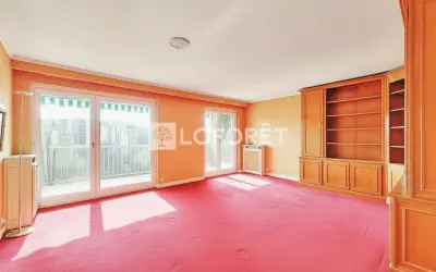 Appartement 742 500 € PARIS (75013) photo 2