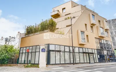 Appartement 1 290 000 € PARIS (75014) photo 2