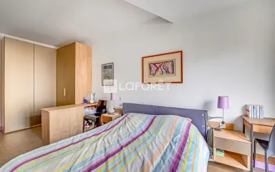 Appartement 1 290 000 € PARIS (75014) photo 4