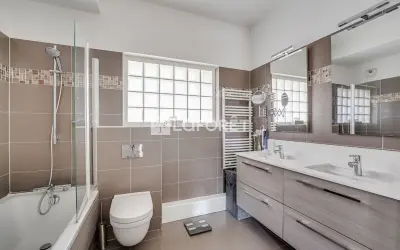 Appartement 1 290 000 € PARIS (75014) photo 5