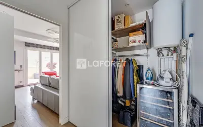 Appartement 1 290 000 € PARIS (75014) photo 9