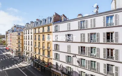 Appartement 333 000 € PARIS (75014) photo 2