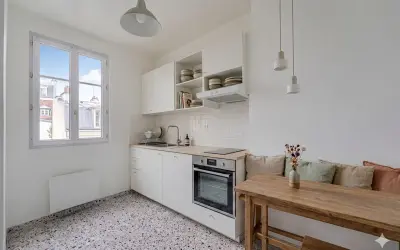 Appartement 500 000 € PARIS (75014) photo 4
