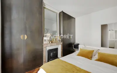 Appartement 1 695 000 € PARIS (75014) photo 2