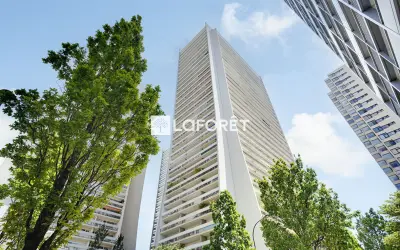 Appartement 599 500 € PARIS (75013) photo 7