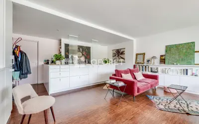 Appartement 549 000 € PARIS (75014) photo 2