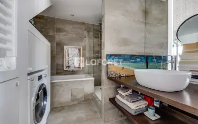 Appartement 549 000 € PARIS (75014) photo 5