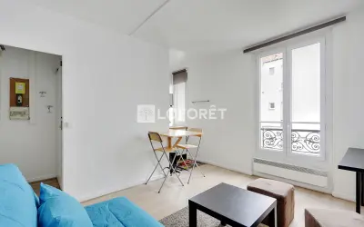 Appartement 140 000 € PARIS (75013) photo 2
