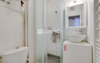 Appartement 140 000 € PARIS (75013) photo 4