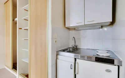 Appartement 310 000 € PARIS (75013) photo 2